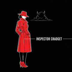 Inspector Cradget ♥