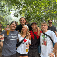 i want a gig somewhere