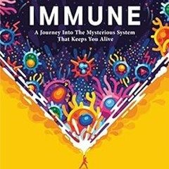 ❤️ Read Immune: The bestselling book from Kurzgesagt - a gorgeously illustrated deep dive into t