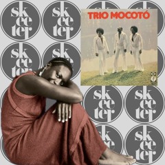 Nina Simone & Trio Mocotó - Feeling Good (Brazilian Edit) [Skeeter Mashup]
