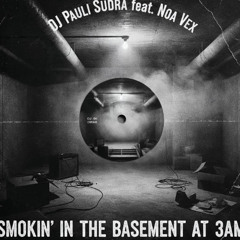 DJ Pauli Sudra feat. Noa Vex - 3 AM