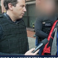 News Brief: Media Helps Sell ICE Raids with Zero Dark Thirty Ride-Along Schlock