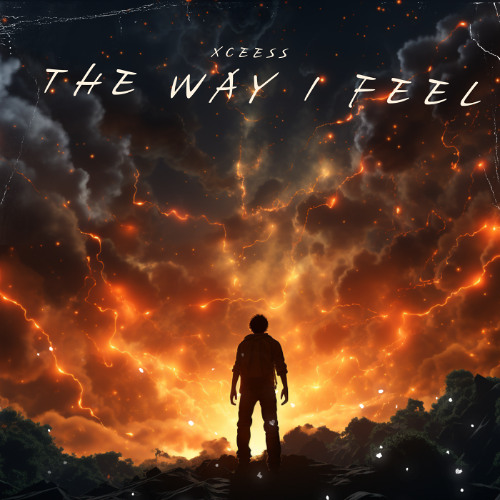 THE WAY I FEEL