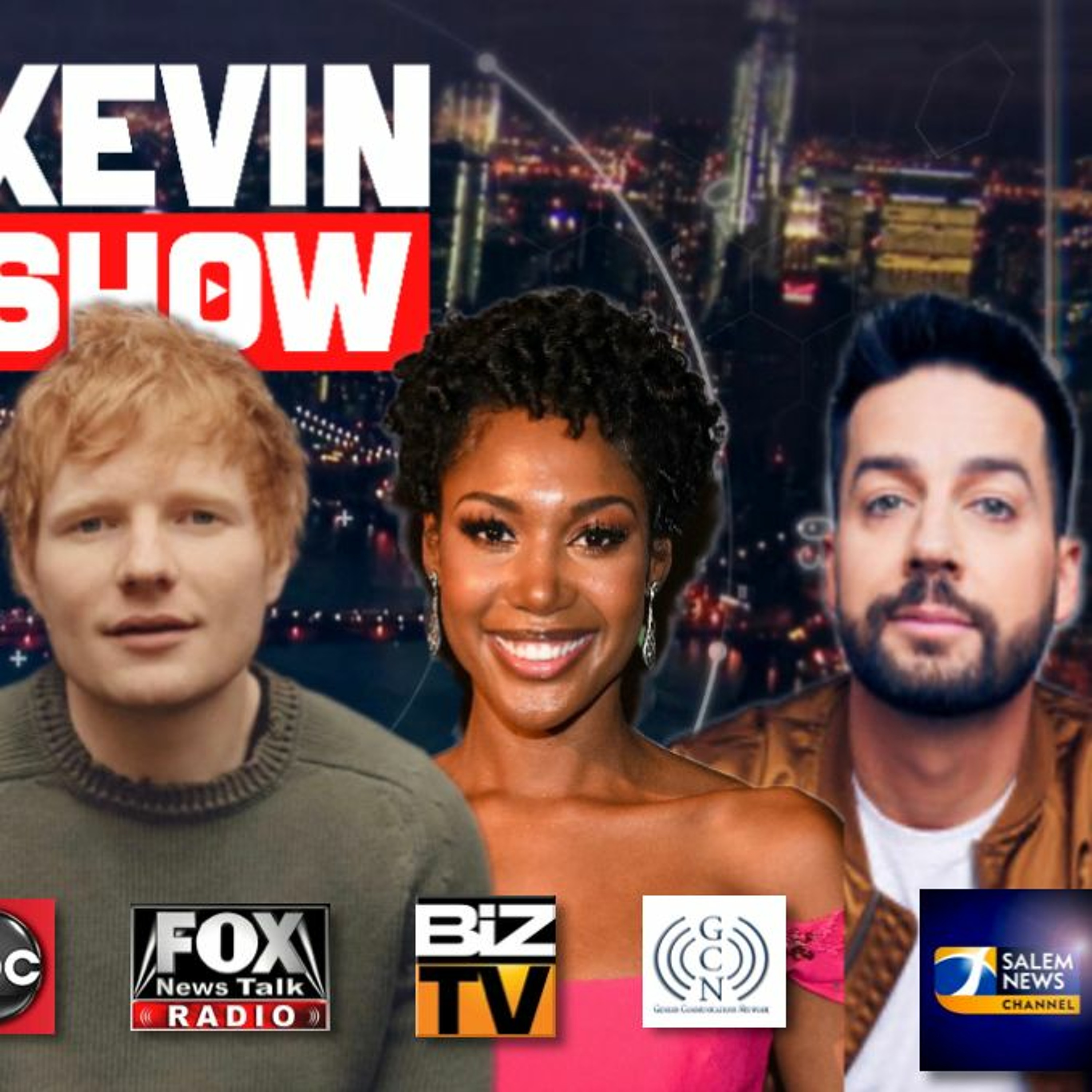 021823 - That Kevin Show - Hour 2