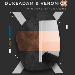 DUKEADAM - Technollusion (Original Mix)