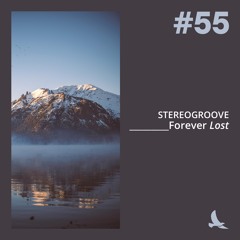 Forever Lost #55