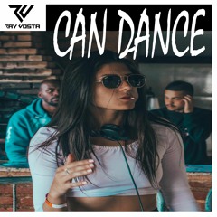 Can Dance #1 - Ray Costa