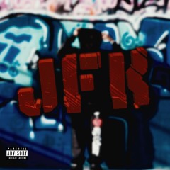 “JFK” By Arierr