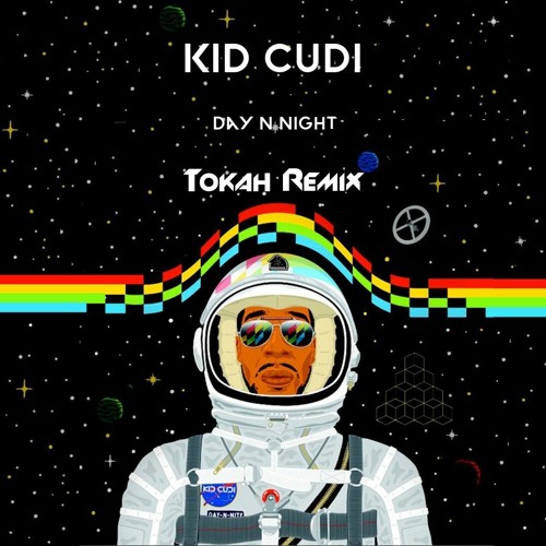 Kid Cudi - Day N Night (Tokah Rmx) | FREE DOWNLOAD