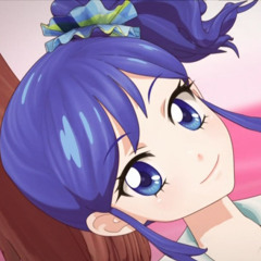 prism spiral x Night Fog(アイカツ + camellia mashup)