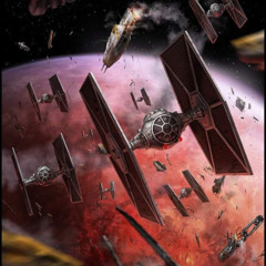 2d3Ep - Lunar Fleet VIP