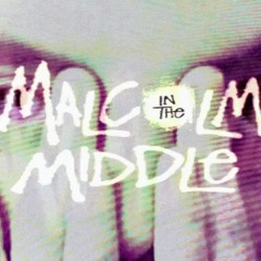 Jeremiel - Malcolm In The Middle (Freestyle)