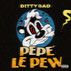 Pepé Le Pew