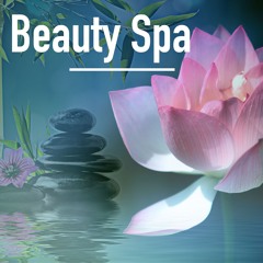 Beautiful Spa (with Healing Water Sound)