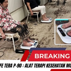 WA 0851.7541.1669, Alat Terapi Kesehatan Listrik OlyLife Surabaya