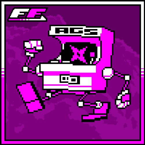 VICTORY! Arcade Gaming Shrine - FIXATION FUSION