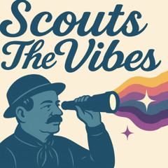 Scouts the Vibes -🎵 “Bumpin on the Bay” Album: Vibrations, Frequency, and Sequence. - 2025