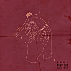 Izay Ft Kiid Capone - Mixed emotions rmx