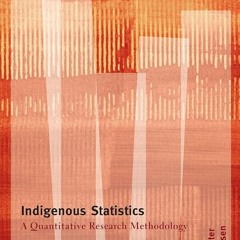 ⚡Read🔥PDF Indigenous Statistics
