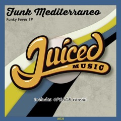 Funk Mediterraneo - Disco A Tempo