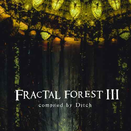 Fomenth - Get It Out Of Your System (V.A. FRACTAL FOREST III - MEDULLA OBLONGATA RECS)