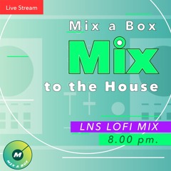 LNS-LOFI-Summer Mix 2024