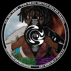 Lil Uzi Vert - For Real (Mitch Egler remix) [FREE DOWNLOAD]