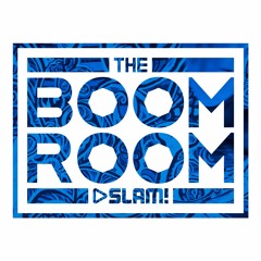 389 - The Boom Room - Dimitri