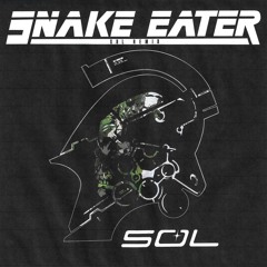 Cynthia Harrell - Snake Eater (Sol Remix)