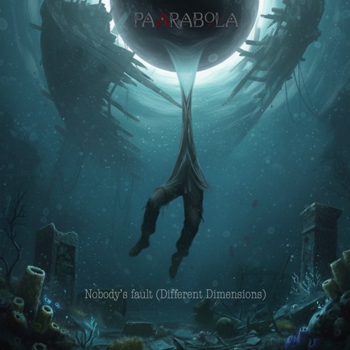 Nobody’s fault (Different Dimensions)