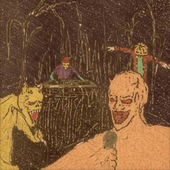 EVILSHYT (PROD. BY DJ EVILISH)