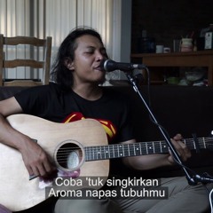 SEMUA TAK SAMA PADI [ LIRIK ] FELIX IRWAN COVER
