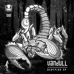 Vandull x Cartridge - Soulsearch (DDD090)