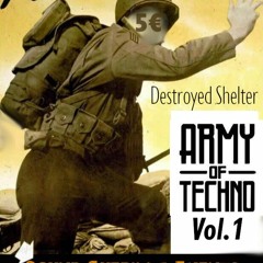 Revolta - Army Of Techno Vol.1