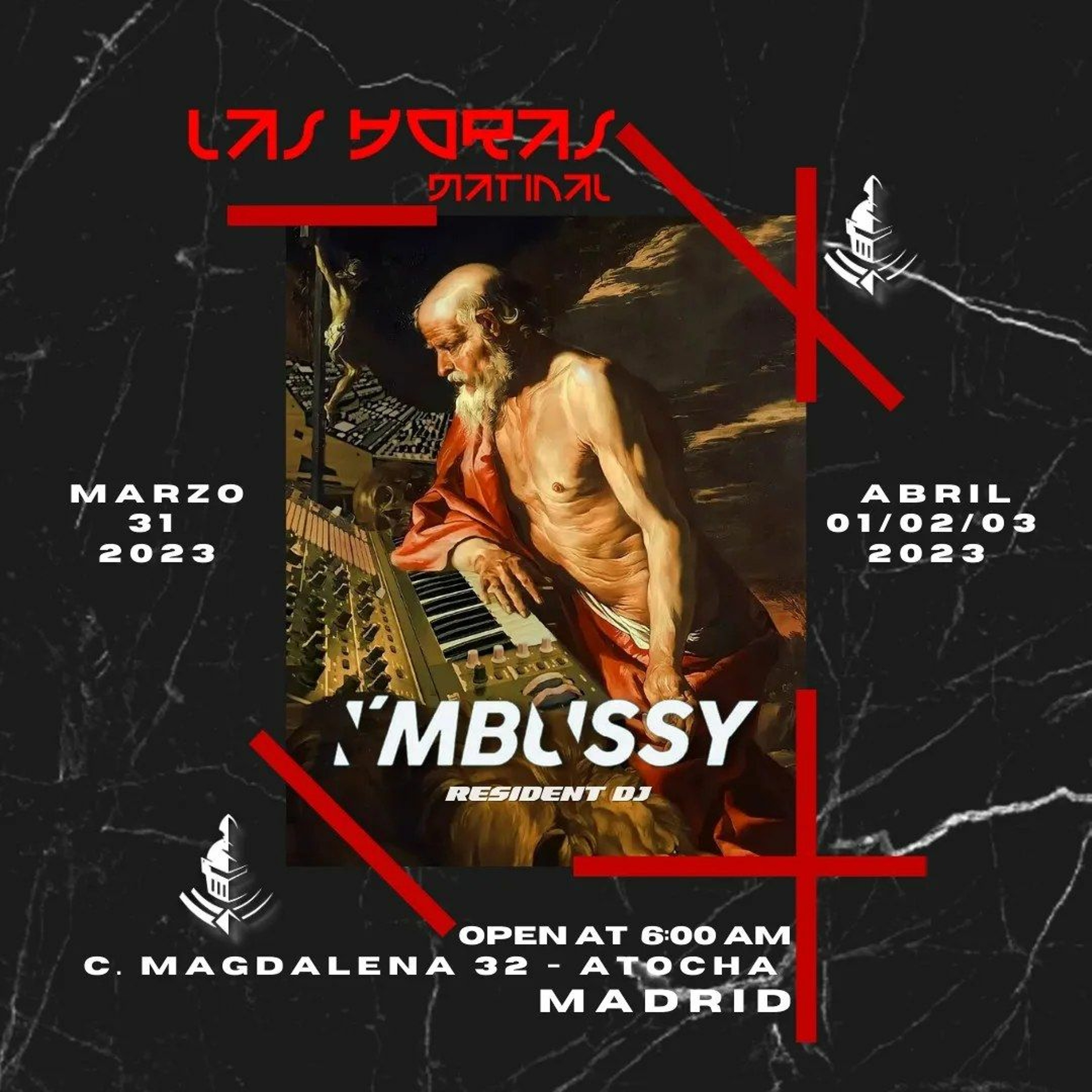 MARCO BUSSOLA