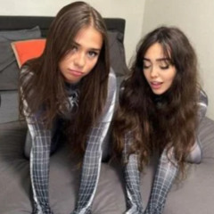 ORIGINAL SOPHIE RAIN SPIDERMAN VIDEO LEAKED (19+) VIRAL
