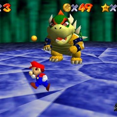 Mario 64 - Type beat Plaiboy Carti