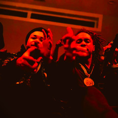 Bloodhound Q50 x Bloodhound J Boogie x Chicago Drill Type Beat "SPIN" [Prod. $KEEZABEATZ]