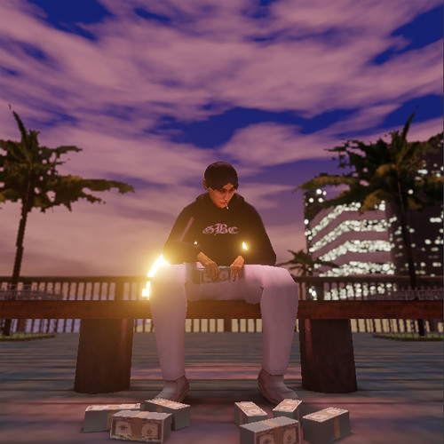 City Boyy