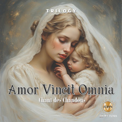Amor Vincit Omnia No. 02