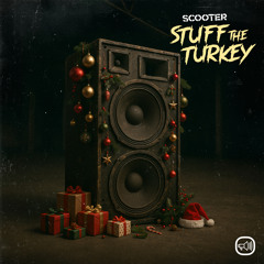 Stuff The Turkey