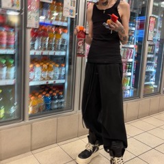 SAINT YAMS (prod. scarletpainter)
