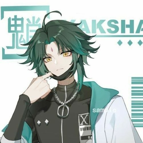 Natori - Overdose (Xiao Ai Cover | Genshin Impact)