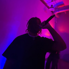 TALK ! [ft. sywoodz]