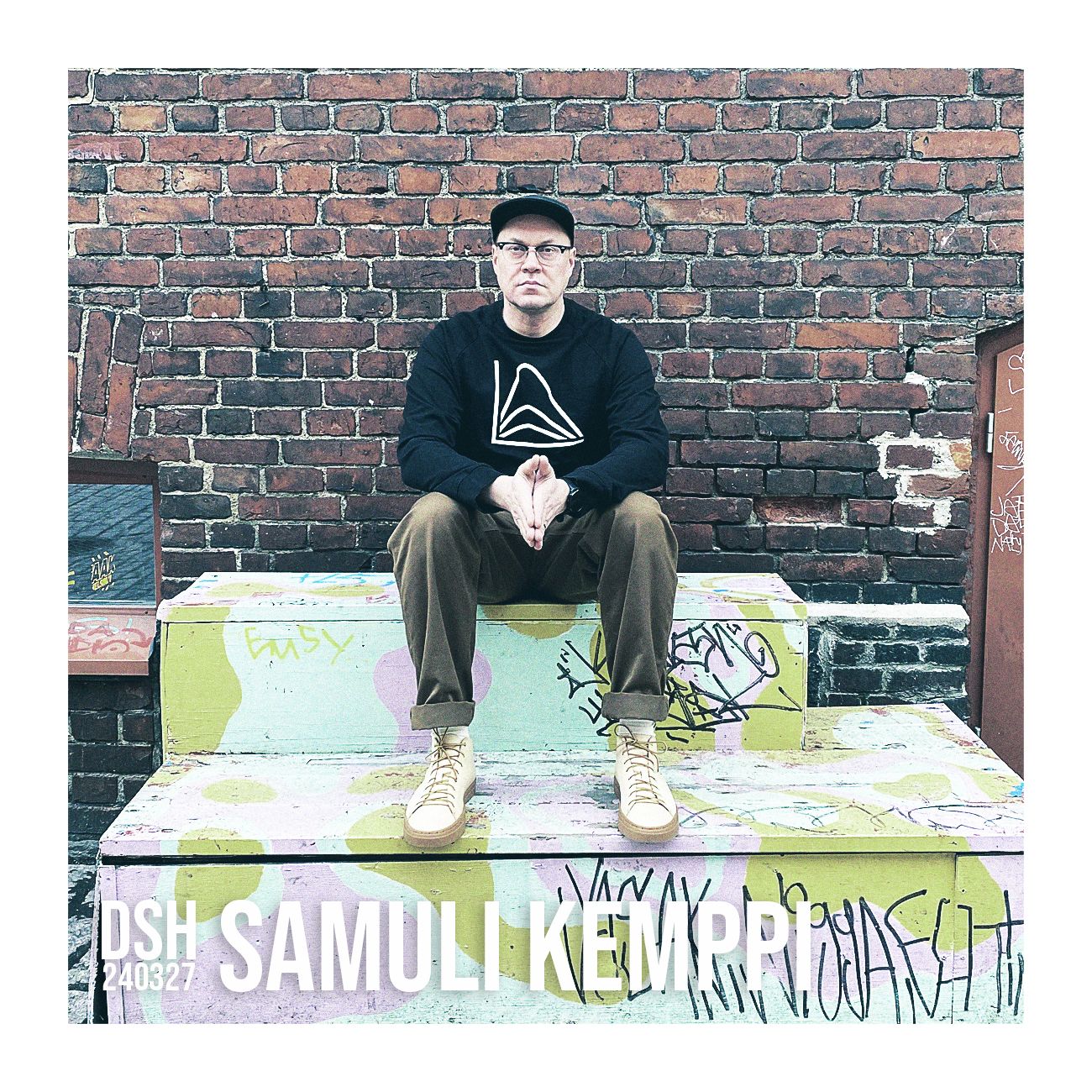 Deep Space Helsinki – 27th March 2024