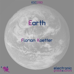 Florian Koetter - Earth
