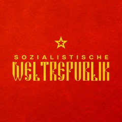 Sozialistische Weltrepublik