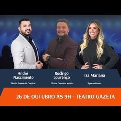 Instiucional - Meeting Mirart Vila Mariana