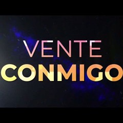 Smooke - Vente Conmigo (Dj Darío Tribe 2025 Remix)