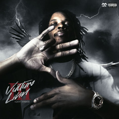 12st Three- Vulture Living 3 ( Swear 2 God ) (fast)